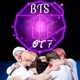 BTS 💜🐬 OT7