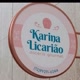 Karina Licarião Doceria