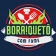 BORA!QUETÔCOM FOME💪🍽