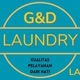 GnD Laundry Palembang