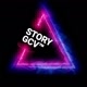 STORY ||GCV™⚠️