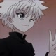 KILLUA