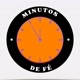 MINUTOS DE FÉ🙏