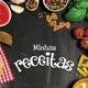 receitas práticas