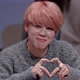 PARK jimin 💜💜💜