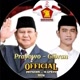 Prabowo Gibran OfficiaL