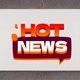 HOT NEWS