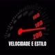 Velocidade e estilo