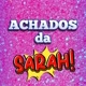 achadosdasarah_ofc
