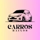 Carros baixos