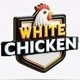 white Chicken