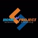 HOME PROJECT