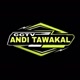 CCTV ANDI TAWAKAL $