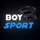 Boy Sport