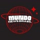 Mundo news.Brasil