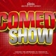 RS COMEDY SHOW . NEWS