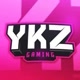 YKZ GAMING330