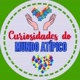 CURIOSIDADES DO MUNDO ATÍPICO
