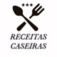 RECEITAS CASEIRAS