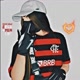 Flamenguista ❤️🖤