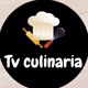 tv culinária