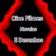 Cine Filmes Novelas e desenhos