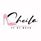 Cheila - Pé de Moça