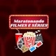 Maratonando Filmes e Séries