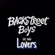 BACKSTREET BOYS LOVERS