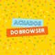 achados do browser