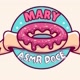 MARY ASMR🍇🍡🍥