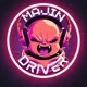 Majin Driver