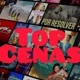 Top Cenas