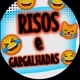 RISOS E GARGALHADAS 😂😂