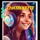CHATROLETTE TV