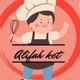 Alifah ket
