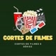 cortes de filmes e séries