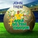 JOHN trem☆