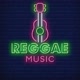 REGGAE MUSIC