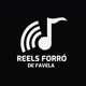 Reels Forró de favela