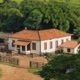 Antigas Fazendas