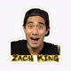 zach