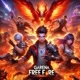 EVENT FREE FIRE