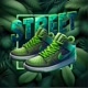 Street Shoes
