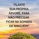 Mensagens de  motivação