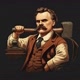 Martelo de Nietzsche