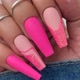 NAIL DESIGN LUXO