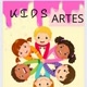 KIDSARTETELE🙆🙆‍♀️