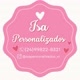 Isa Personalizados
