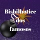 BISBILHOTICE DOS FAMOSOS 🤭
